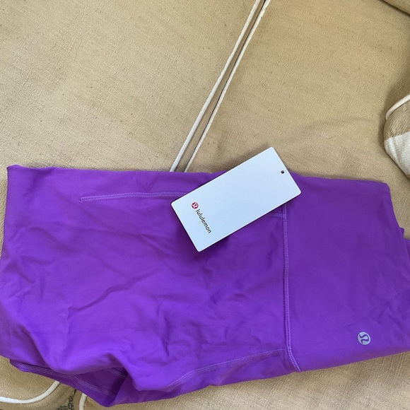 Lululemon Align pant New with Tags - Picture 3 of 3